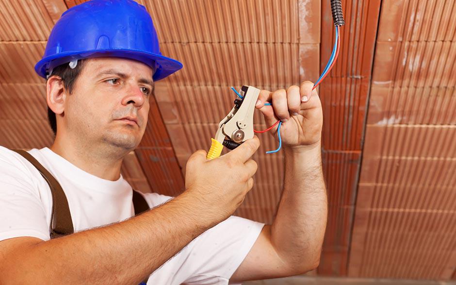  électricien urgence Esbly