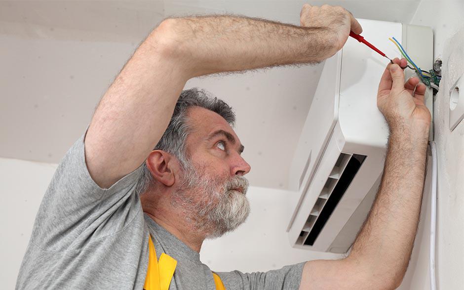  électricien urgence Esbly